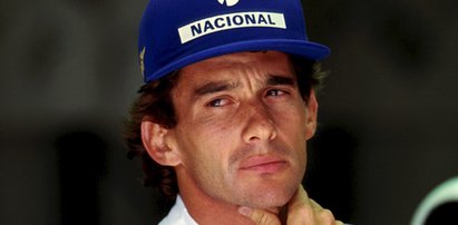 Ayrton Senna czuł, że zginie na tym zakręcie. A mimo to zaryzykował...