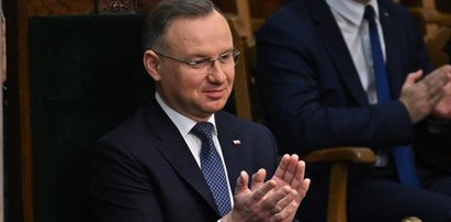 Wielkie zmiany w rankingu zaufania. Andrzej Duda ma spory problem