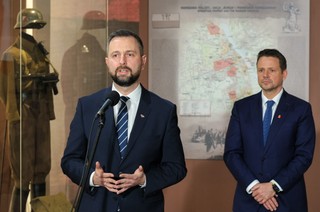 Kosiniak-Kamysz o wojnie z Rosją: Zakładam każdy scenariusz, nawet ten najgorszy