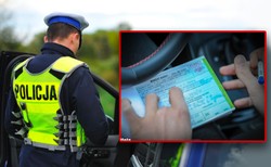 Kiedy 500 zł kary? Nowy znak D-54 zaskoczy kierowców. System podświetla auta na czerwono