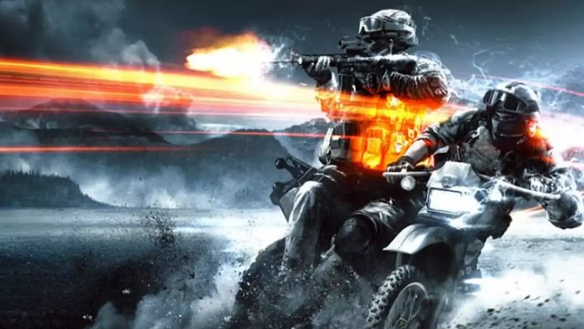 Tak wyglądają mapy z Battlefield 3: Decydujące starcie