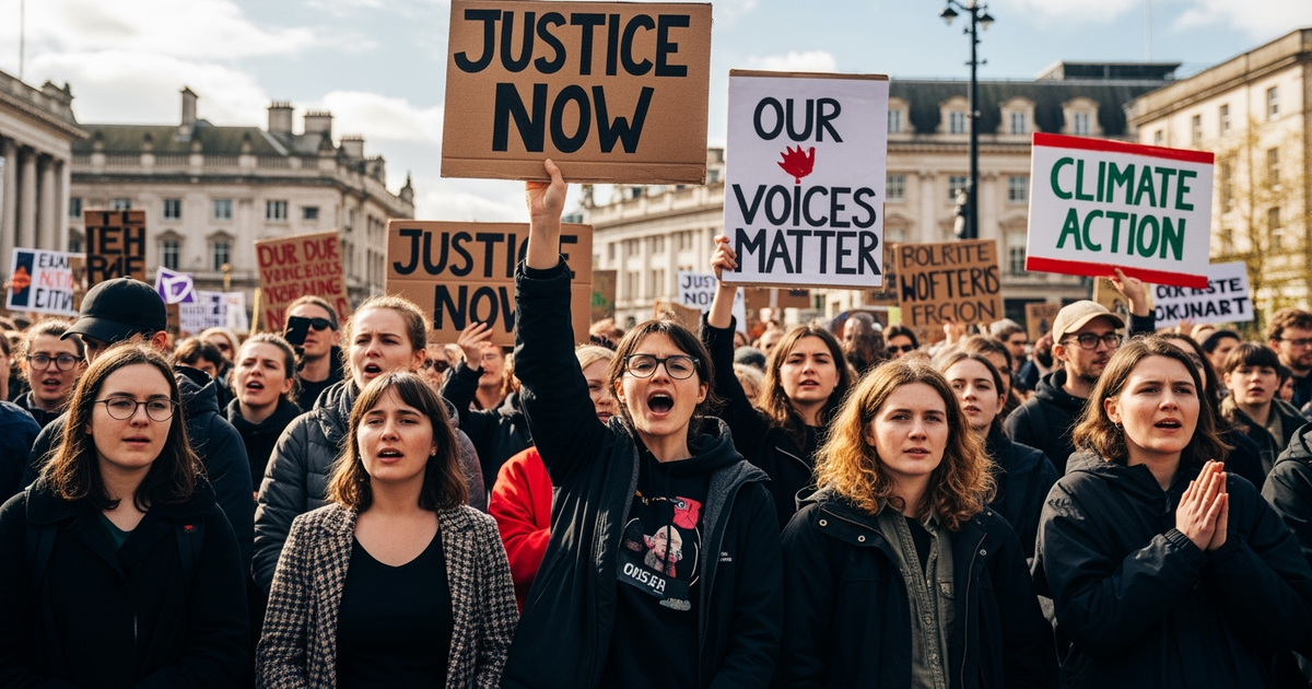 Massale steun voor 'Wij eisen de nacht op' - bijna ton binnen
