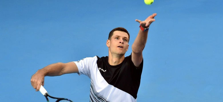 United Cup. Świątek i Hurkacz przypieczętowali wygraną z Kazachstanem