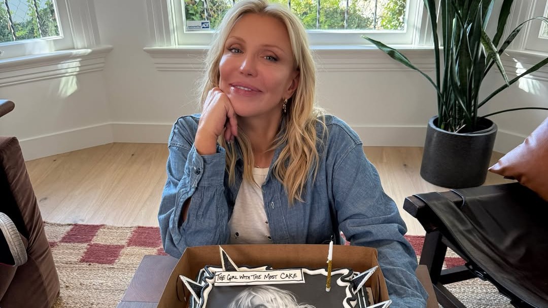 Speváčka Courtney Love.