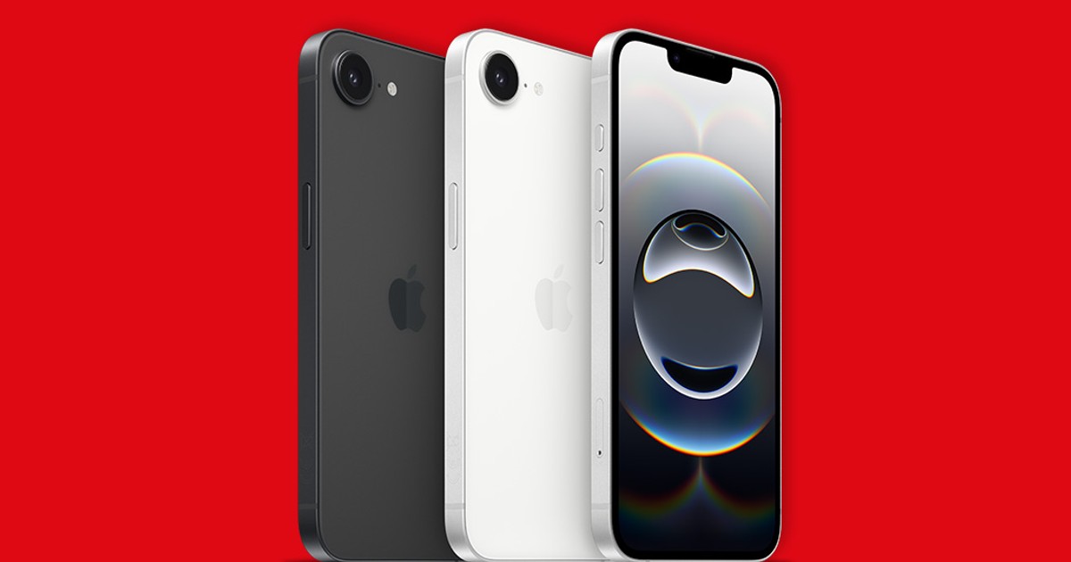 IPhone 16e – najlepszy wybór w 2025? Opinie, zalety, cena