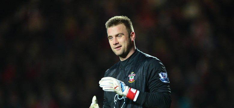 Liga angielska: Fantastyczne interwencje Artura Boruca. WIDEO