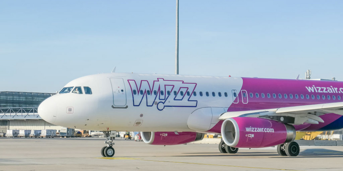Wizz Air nie rezygnuje z lotów do Włoch. Na północy tego kraju znajduje się największe ognisko epidemii koronawirusa 2019-nCoV poza Azją. 