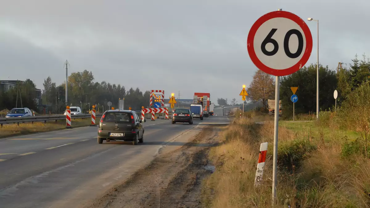 Nawet autor listu, uważając się za bezpiecznego kierowcę, przyznaje, że przekracza dozwoloną prędkość. Polska norma?