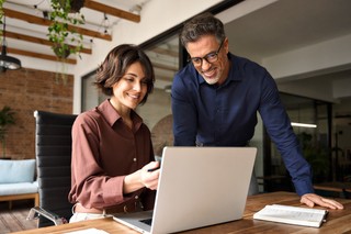 Rzecznik MŚP: 'Warto mówić o dobrostanie przedsiębiorców' [ROZMOWA]