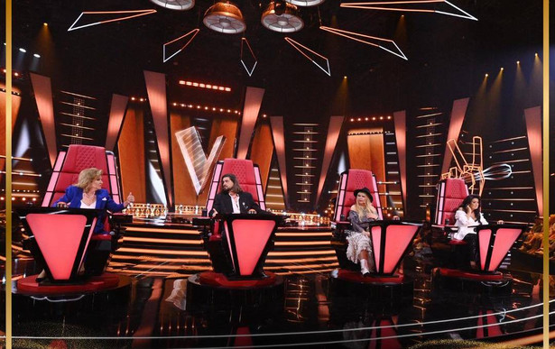 "The Voice Senior" emitowany jest na antenie TVP. Kto pojawi się w nowym składzie jury?