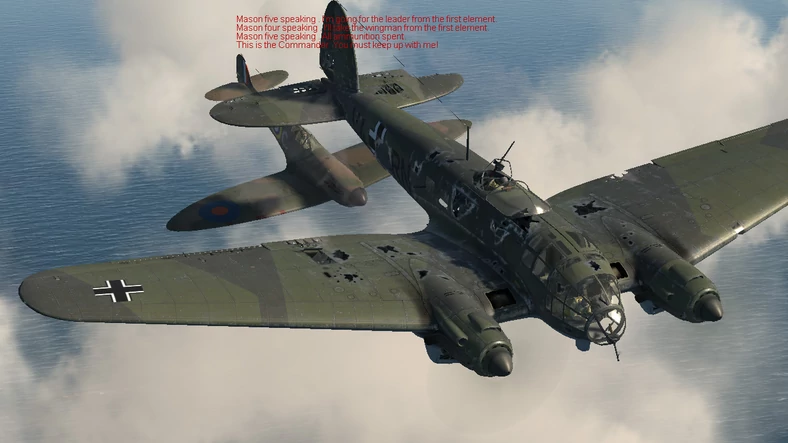 IL-2 Sturmovik: Cliffs of Dover