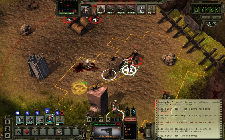 Wasteland 2