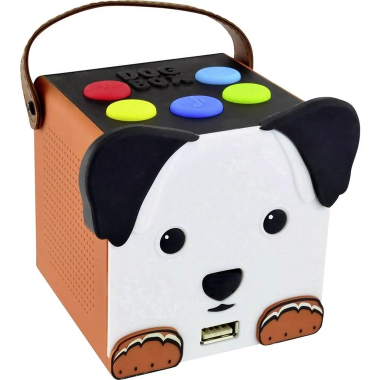 DogBox