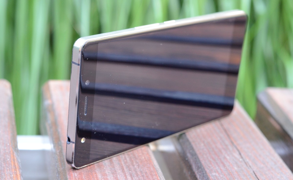MyPhone X Pro, czyli jak działa "smartfon z Biedronki" [TESTUJEMY]