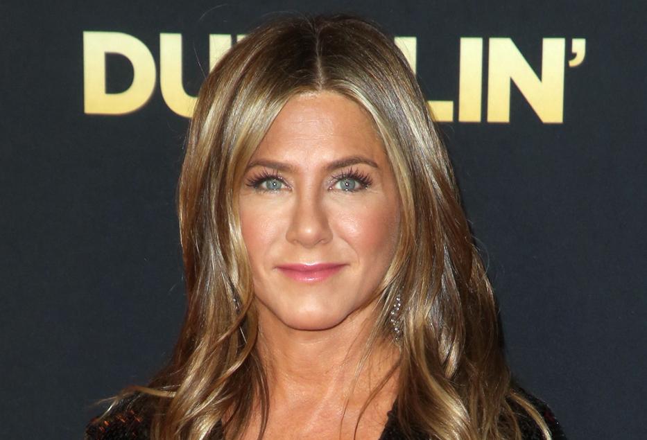 Jennifer Aniston állítólag több szépészeti beavatkozáson is átesett /Fotó: Northfoto