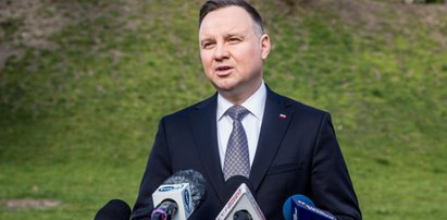 Błąd prezydenta? Ci ludzie nie dostaną pomocy