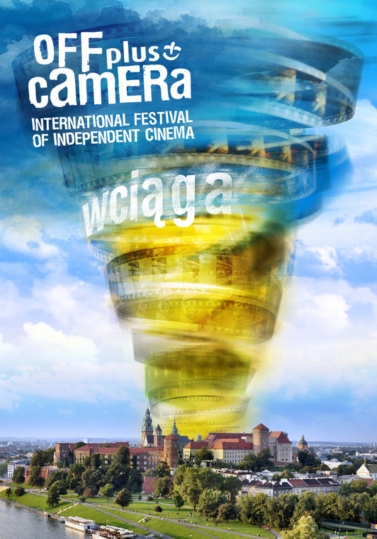 7. Off Plus Camera - plakat