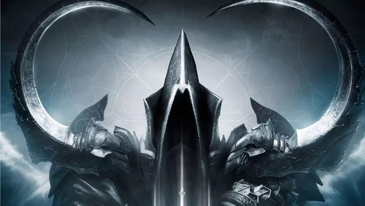 Betatest Diablo III: Reaper of Souls – część 2 