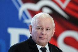 Jarosław Kaczyński