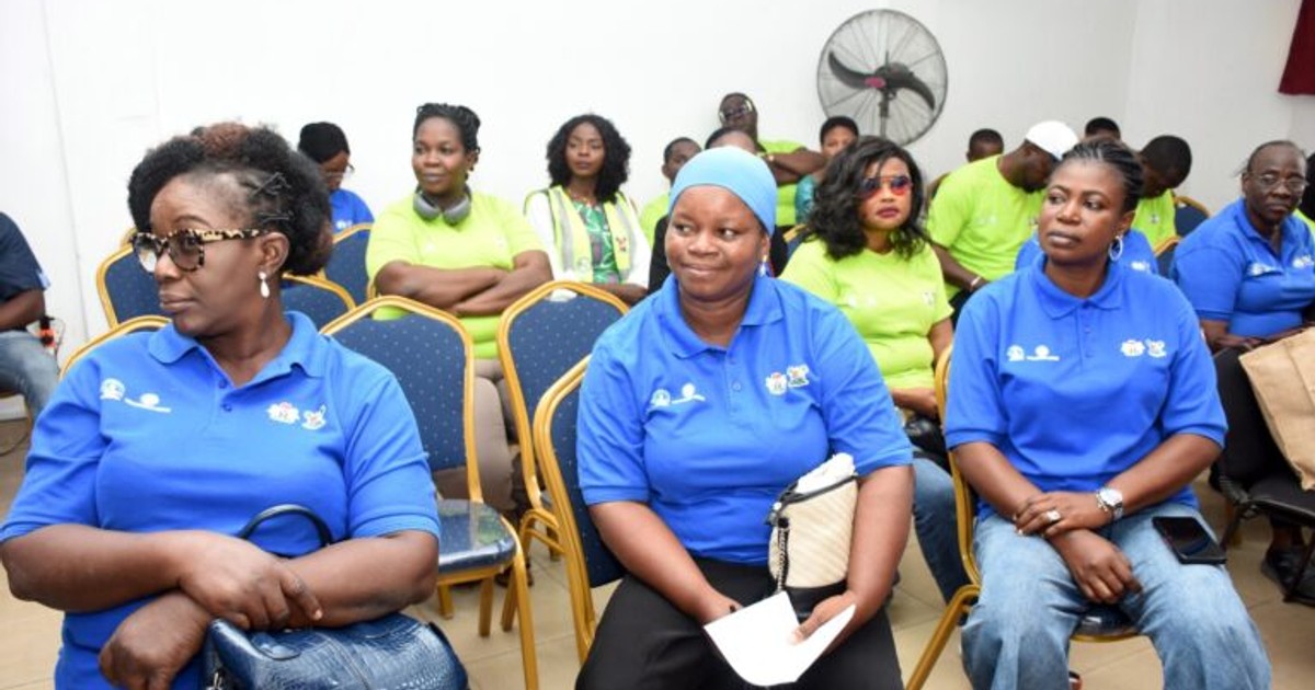 50,000 Lagos residents to get operational grant - Vimarsana News