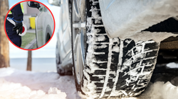 Ci kierowcy będą musieli obowiązkowo wymienić opony. Za zlekceważenie przepisów grozi kara jak za nowe auto