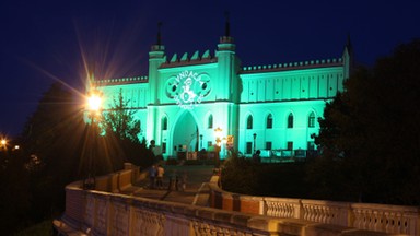 Lublin: ferie na Zamku Lubelskim