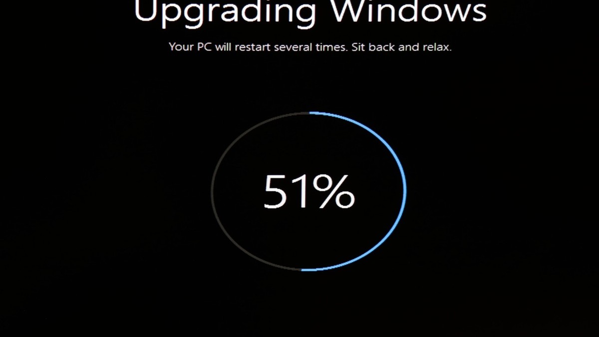 Microsoft Windows 10