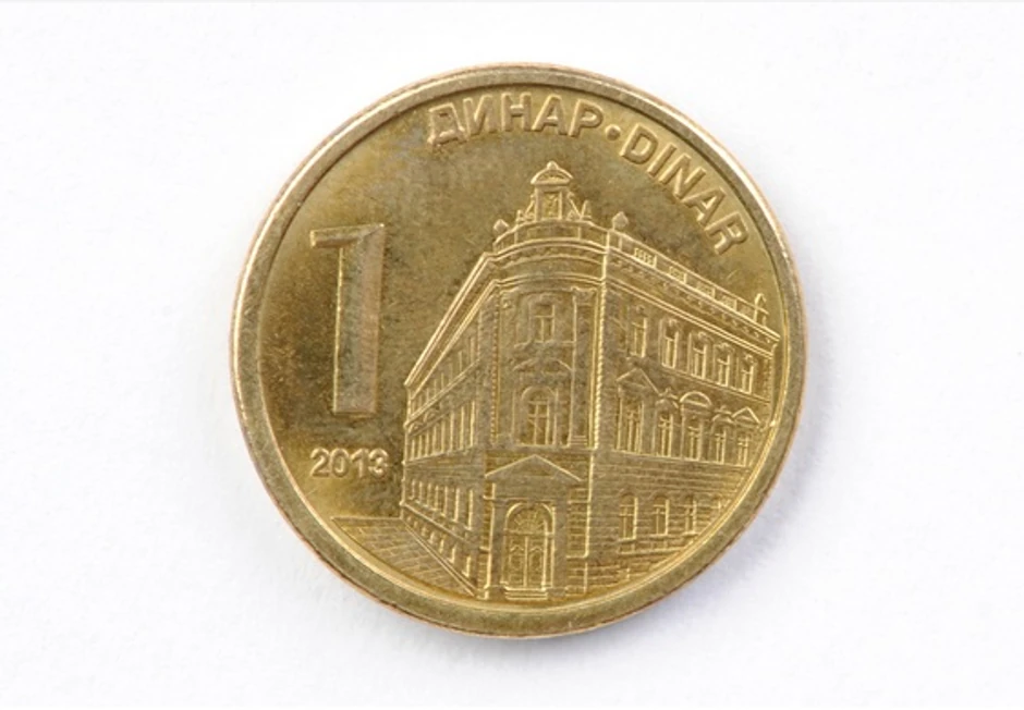 Veće poverenje stranih investitora koji kupuju dinarske hartije od vrednosti