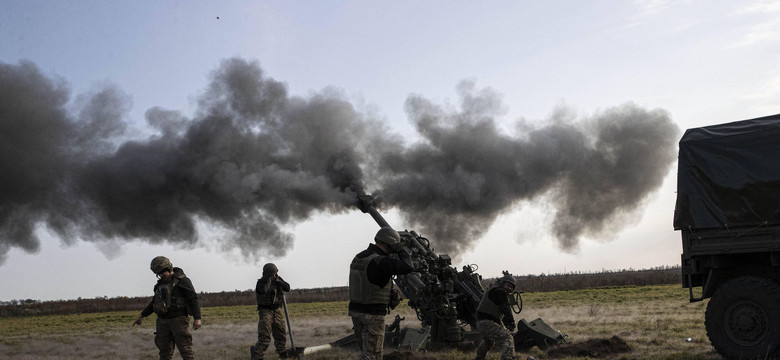 Gdzie Ukraińcy naprawiają uszkodzone uzbrojenie? NYT wymienia Polskę