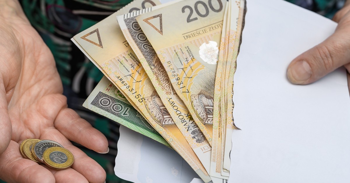 ZUS ujawnia: Polakom opłaca się późniejsze przejście na emeryturę