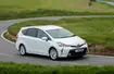 Toyota Prius Plus