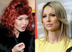 Minge krytykuje Ogórek: Kiedy startuje się na prezydenta ...