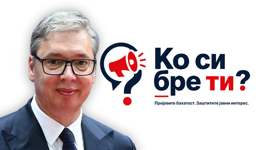 Vučić portal 