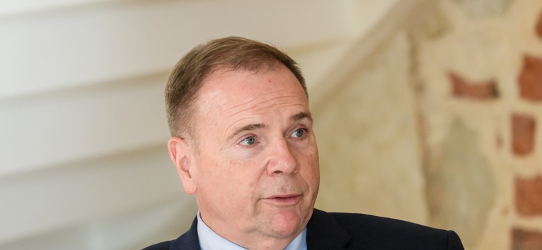 Próba zamachu na amerykańskiego generała w Europie. "Eksplodował dach"