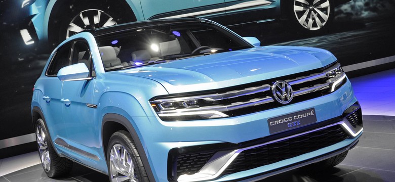 Volkswagen w tarapatach? Koncern ogłasza gigantyczną inwestycję i nowy model SUV