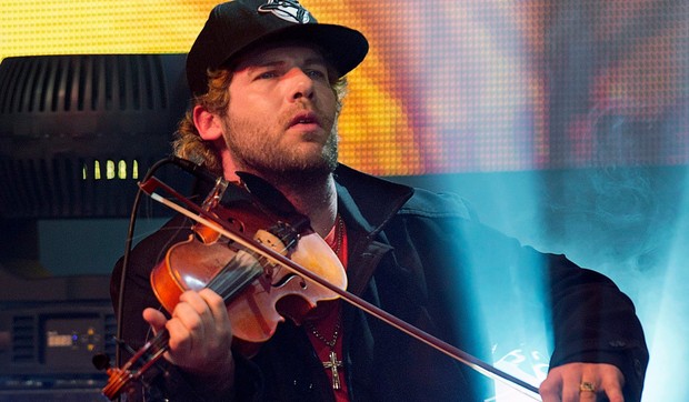 Ashley MacIsaac