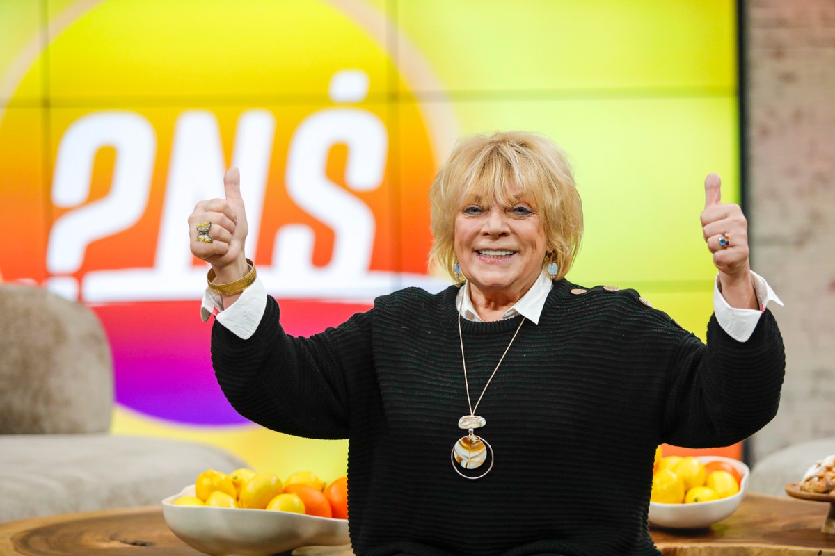 Dorota Stalińska zaskoczyła fanów swoim wyglądem