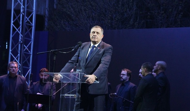 Milorad Dodik 
