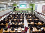 NGX rebounds as investors gain ₦178bn