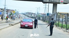 Reps urge IGP to remove illegal checkpoints on roads nationwide