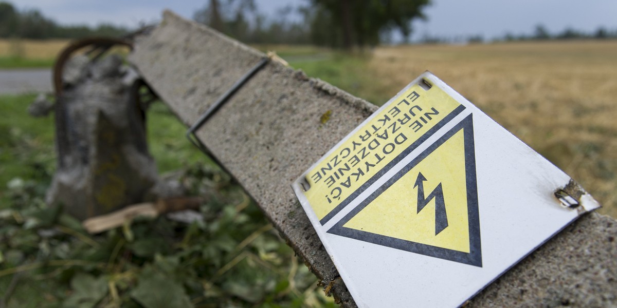 Co wydarzy się z cenami prądu? Jeśli rząd chciałby je ponownie zamrozić, musiałby zrekompensować spółkom państwowym nawet 2 mld zł. 