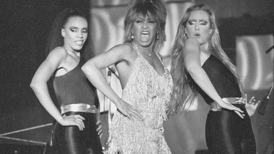 Tina Turner zaśpiewała na Torwarze. 10 dni później Jaruzelski ogłosił stan wojenny