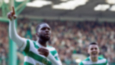 El. LM: Celtic Glasgow pokonał Rosenborg BK