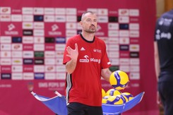 Polacy zaczynają rywalizację w Lidze Narodów. Pierwszy test Nikoli Grbica