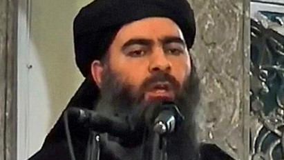Meghalt az Iszlám állam vezetője?