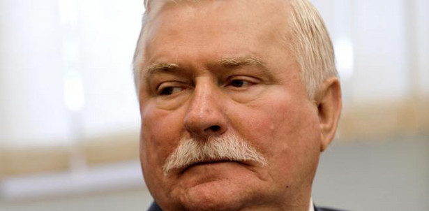 Lech Wałęsa