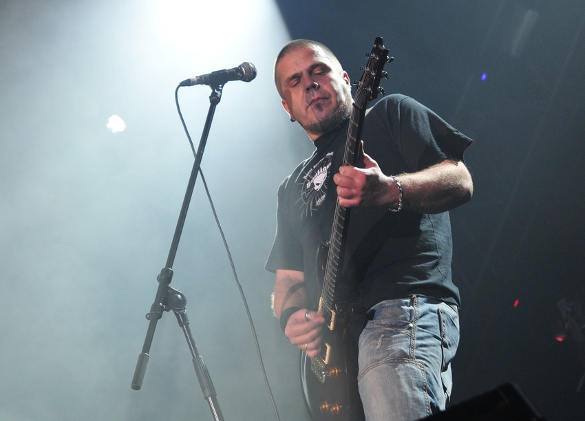 "Ritam nereda" obećava dvostano prašenje u ""Božidarcu