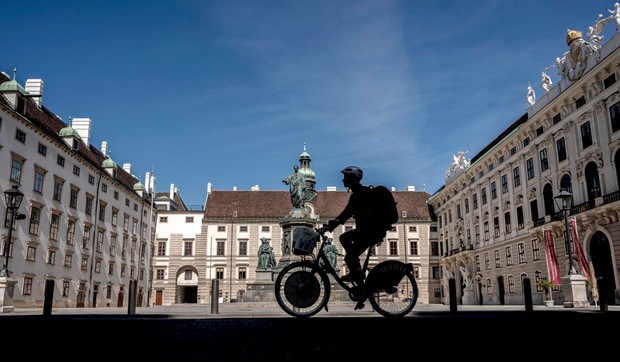 20200416 epa christian bruna vienna Di018594318 preview