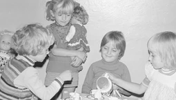 QUIZ o dzieciństwie w PRL. Kartkówka z rymowanek - 5 tylko dla wybranych