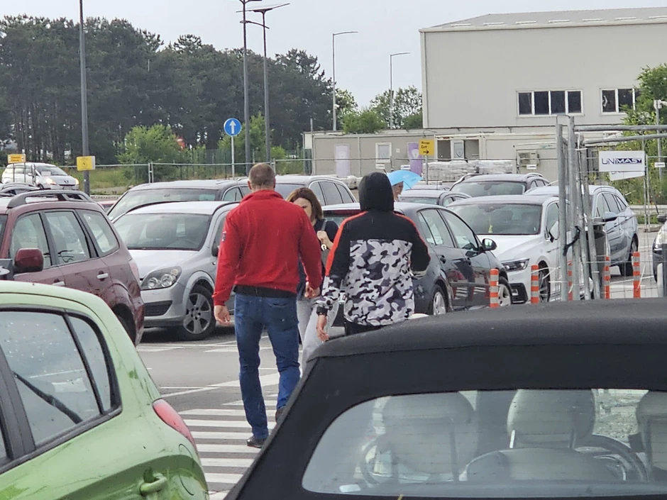 Milan Janković Čorba sa drugom